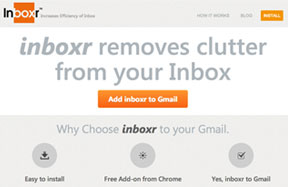 Inboxr