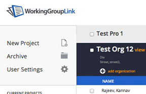 WorkingGroupLink